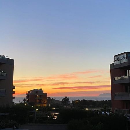 Il Fante Marsala Exteriér fotografie