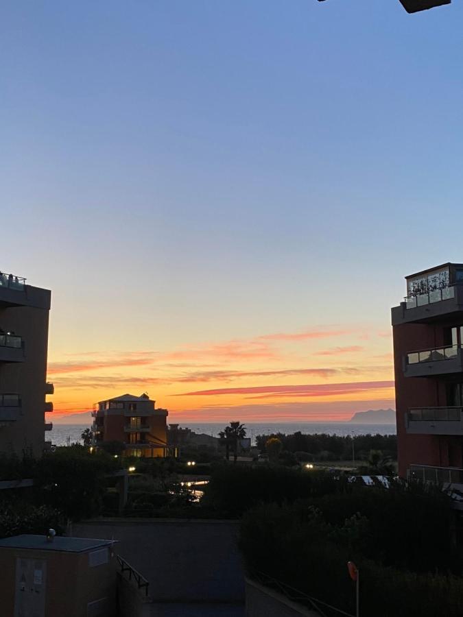 Il Fante Marsala Exteriér fotografie